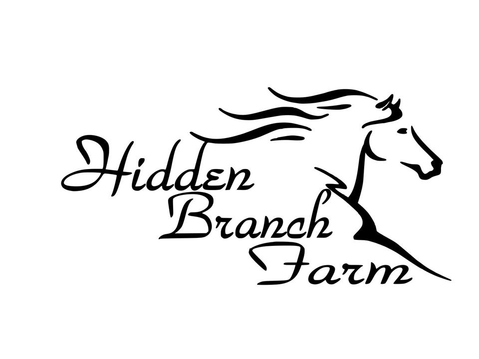 Hidden Branch Farms Logo